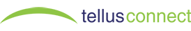 Tellus Connect logo