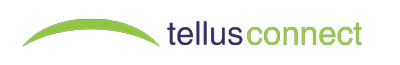 TellusConnect logo