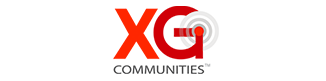 XG Communities logo